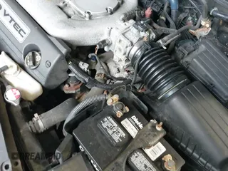 2006 Honda Accord EX-L with VIN 1HGCM66576A070106, listed as a IAAI auction lot 42629953 with 206,724 mi miles and . Bid and sale history available at DreamBid. Image 12.