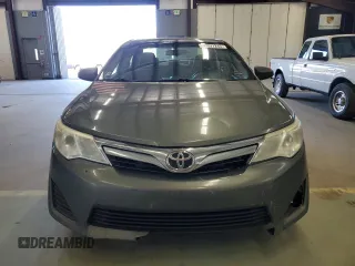 2014 Toyota Camry L with VIN 4T1BF1FK7EU816544, listed as a Copart auction lot 55307245 with 239,183 mi miles and Clean Title. Bid and sale history available at carsss.com. Image 5.