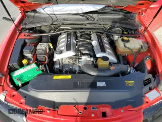 2004 Pontiac GTO with VIN 6G2VX12G34L298220, listed as a Copart auction lot 48531735 with 90,599 mi miles and Salvage Title. Bid and sale history available at carsss.com. Image 13.