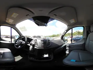 2019 Ford Transit с VIN 1FTYE1YM5KKB75711, выставлен на аукционе IAAI как лот 41955441 с пробегом 170 306 миль миль и . История ставок и продаж доступна на DreamBid. Изображение 18.