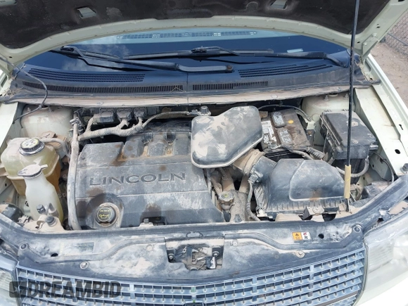2008 Lincoln MKX with VIN 2LMDU88C88BJ15930, listed as a IAAI auction lot 41949307 with 146,255 mi miles. Bid and sale history available at carsss.com. Image 10.