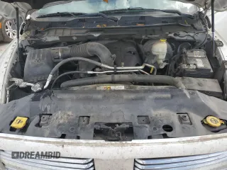 2016 Ram 1500 Sport with VIN 1C6RR7MT1GS266532, listed as a Copart auction lot 54974035 with 287,605 mi miles and Clean title. Bid and sale history available at DreamBid. Image 11.