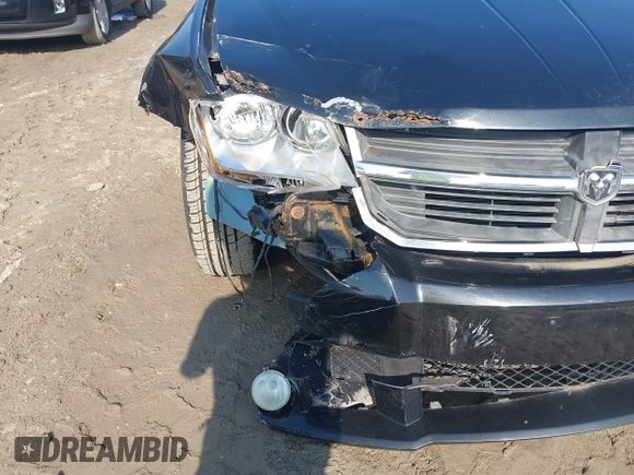2008 Dodge Avenger SXT with VIN 1B3LC56K28N654105, listed as a IAAI auction lot 42468824 with 173,179 mi miles and . Bid and sale history available at DreamBid. Image 6.