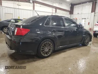 2013 Subaru WRX WRX z VIN JF1GV7E60DG003327, wystawiony jako Copart lot #89390415 z przebiegiem 89 096 mil mil oraz Czysty tytuł • Clean title. Historia ofert i sprzedaży dostępna na DreamBid. Obrazek 3.