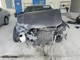 2014 Ford Mustang V6 with VIN 1ZVBP8AM2E5265594, listed as a Copart auction lot 51737015 with 110,386 mi miles and Salvage Title. Bid and sale history available at carsss.com. Image 5.