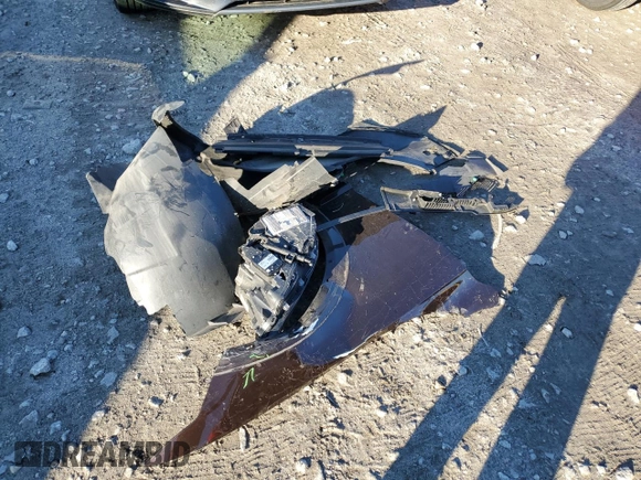 2017 Volvo V90 z VIN YV4A22NL1H1000167, wystawiony jako Copart lot #82362134 z przebiegiem 92 527 mil mil oraz Szkoda całkowita • Salvage title. Historia ofert i sprzedaży dostępna na DreamBid. Obrazek 12.