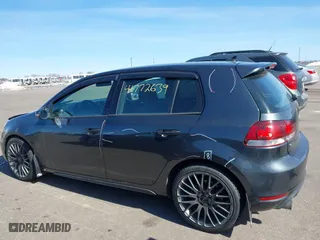 2014 Volkswagen GTI Driver's Edition with VIN WVWHD7AJ8EW003725, listed as a IAAI auction lot 41772639 with 131,500 mi miles. Bid and sale history available at carsss.com. Image 15.