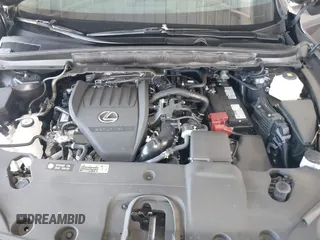 2024 Lexus RX 350 z VIN 2T2BAMCA8RC055389, wystawiony jako IAAI lot #42146492 z przebiegiem 18 002 mil mil oraz . Historia ofert i sprzedaży dostępna na DreamBid. Obrazek 10.