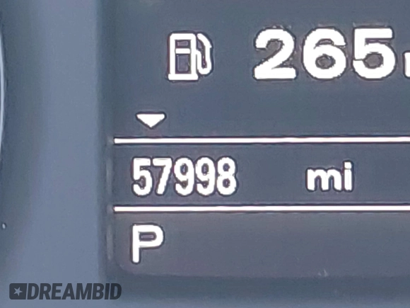 2016 Audi Q3 Prestige z VIN WA1GFCFS5GR020509, wystawiony jako IAAI lot #42150001 z przebiegiem 57 998 mil mil oraz . Historia ofert i sprzedaży dostępna na DreamBid. Obrazek 15.