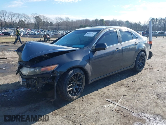 2014 Acura TSX Technology with VIN JH4CU2F63EC005206, listed as a IAAI auction lot 41307677 with 134,608 mi miles and . Bid and sale history available at DreamBid. Image 18.