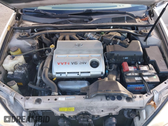 2004 Toyota Camry LE with VIN 4T1BF30K24U577908, listed as a IAAI auction lot 41591147 with 151,678 mi miles and . Bid and sale history available at DreamBid. Image 10.