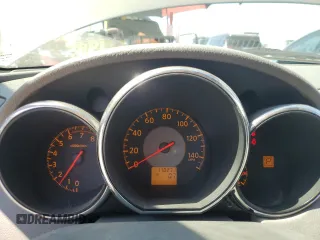 2005 Nissan Altima S with VIN 1N4AL11D35C207464, listed as a Copart auction lot 65409175 with 110,271 mi miles and Clean title. Bid and sale history available at DreamBid. Image 9.