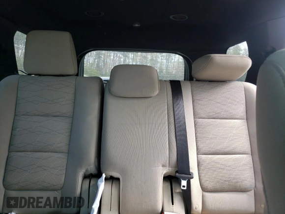 2014 Ford Explorer z VIN 1FM5K7B83EGA11726, wystawiony jako Copart lot #52842805 z przebiegiem 182 047 mil mil oraz Szkoda całkowita • Salvage title. Historia ofert i sprzedaży dostępna na DreamBid. Obrazek 10.