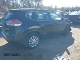 2016 Nissan Rogue S z VIN JN8AT2MV6GW137615, wystawiony jako IAAI lot #41971123 z przebiegiem 89 164 mil mil oraz . Historia ofert i sprzedaży dostępna na DreamBid. Obrazek 4.