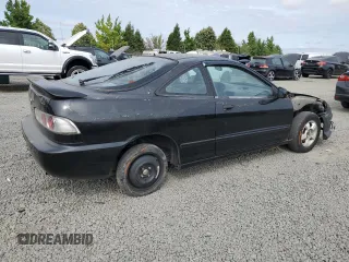 1995 Acura Integra Sport LS z VIN JH4DC4354SS038733, wystawiony jako Copart lot #67551484 z przebiegiem 193 897 mil mil oraz Szkoda całkowita • Salvage title. Historia ofert i sprzedaży dostępna na DreamBid. Obrazek 3.