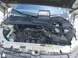 2016 Land Rover Range Rover Evoque SE с VIN SALVP2BG9GH079535, выставлен на аукционе IAAI как лот 42494414 с пробегом 113 038 миль миль и . История ставок и продаж доступна на DreamBid. Изображение 10.