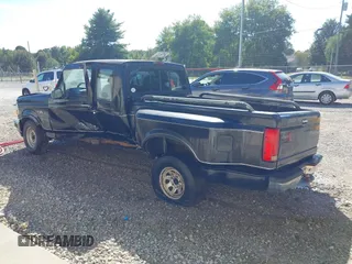 1995 Ford F-150 z VIN 1FTEX15N8SKB58783, wystawiony jako IAAI lot #40366102 z przebiegiem 148 639 mil mil oraz . Historia ofert i sprzedaży dostępna na DreamBid. Obrazek 3.