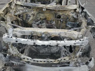 2022 Chevrolet Silverado 1500 RST with VIN 3GCUDEED3NG560855, listed as a Copart auction lot 44700735 with Not Provided miles and Non Repairable. Bid and sale history available at DreamBid. Image 12.