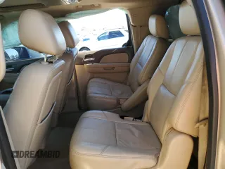 2012 GMC Yukon XL SLT with VIN 1GKS2KE77CR151295, listed as a Copart auction lot 42218105 with 84,590 mi miles and Salvage Title. Bid and sale history available at carsss.com. Image 11.