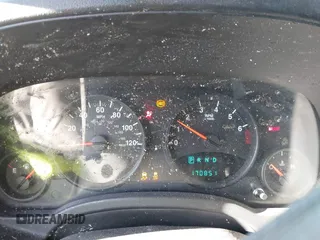 2011 Jeep Patriot Sport with VIN 1J4NF1GBXBD131895, listed as a IAAI auction lot 40815628 with 170,851 mi miles and . Bid and sale history available at DreamBid. Image 7.