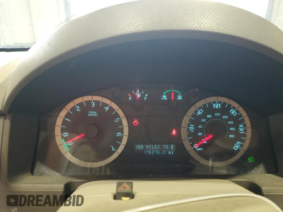 2011 Ford Escape Hybrid with VIN 1FMCU5K30BKC19663, listed as a Copart auction lot 63688205 with 176,376 mi miles and Clean title. Bid and sale history available at DreamBid. Image 9.