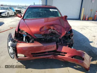 2004 Toyota Camry LE with VIN 4T1BF30K94U063201, listed as a Copart auction lot 47282565 with Not Provided miles and Salvage Title. Bid and sale history available at DreamBid. Image 5.