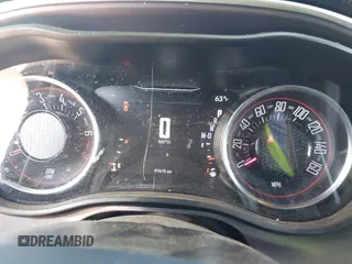 2019 Dodge Challenger SXT z VIN 2C3CDZAG5KH561606, wystawiony jako IAAI lot #41994950 z przebiegiem 97 615 mil mil oraz . Historia ofert i sprzedaży dostępna na DreamBid. Obrazek 7.