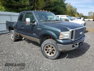 2006 Ford F-350 XL with VIN 1FTWX31P76EB66563, listed as a Copart auction lot 74546474 with 228,536 mi miles and Clean Title. Bid and sale history available at DreamBid. Image 1.