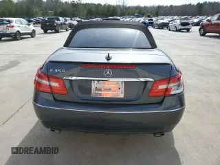 2012 Mercedes-Benz E-Class E 350 with VIN WDDKK5KF6CF140594, listed as a Copart auction lot 45655095 with 109,073 mi miles and Salvage Title. Bid and sale history available at carsss.com. Image 6.