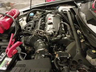 2011 Honda Accord EX with VIN 1HGCS1B7XBA013750, listed as a IAAI auction lot 41576113 with 144,839 mi miles and . Bid and sale history available at DreamBid. Image 20.