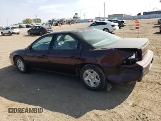 1996 Dodge Intrepid with VIN 2B3HD46F3TH302197, listed as a Copart auction lot 71021014 with 182,333 mi miles and Salvage Title. Bid and sale history available at carsss.com. Image 2.