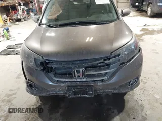 2013 Honda CR-V EX-L with VIN 5J6RM4H75DL007433, listed as a IAAI auction lot 41617472 with 138,039 mi miles. Bid and sale history available at carsss.com. Image 12.