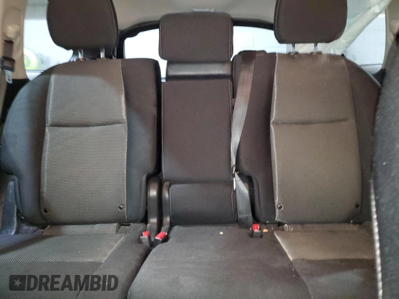 2020 Nissan Pathfinder S with VIN 5N1DR2AM6LC636330, listed as a Copart auction lot 52258625 with 67,108 mi miles and Salvage title. Bid and sale history available at DreamBid. Image 10.
