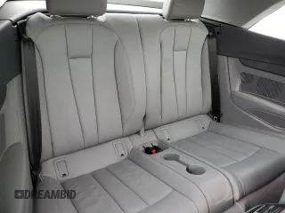 2018 Audi A5 Cabriolet Premium Plus z VIN WAUYNGF59JN017168, wystawiony jako Copart lot #57967415 z przebiegiem 12 383 mil mil oraz Szkoda całkowita • Salvage title. Historia ofert i sprzedaży dostępna na DreamBid. Obrazek 10.