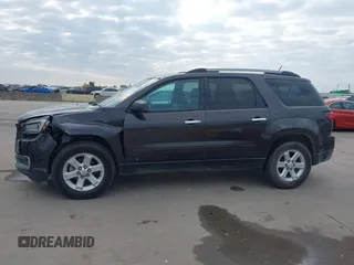 2013 GMC Acadia SLE with VIN 1GKKRPKD3DJ245595, listed as a IAAI auction lot 41242541 with 134,840 mi miles and . Bid and sale history available at DreamBid. Image 14.