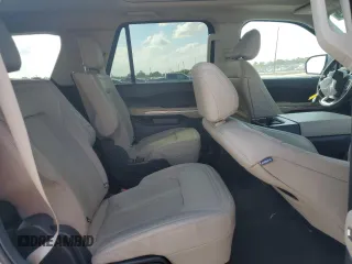2024 Ford Expedition Limited with VIN 1FMJU1K88REA02821, listed as a Copart auction lot 50835725 with 37,501 mi miles and Salvage Title. Bid and sale history available at carsss.com. Image 11.