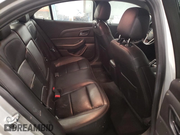 2016 Chevrolet Malibu Limited LTZ with VIN 1G11E5SAXGF105993, listed as a Copart auction lot 80199674 with 148,951 mi miles and Salvage Title. Bid and sale history available at carsss.com. Image 10.