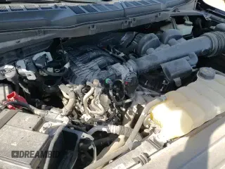 2021 Ford F-150 XL с VIN 1FTEW1CB6MFA73528, выставлен на аукционе Copart как лот 66900575 с пробегом 36 998 миль миль и Чистый • Clean title. История ставок и продаж доступна на DreamBid. Изображение 13.