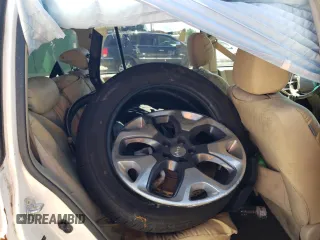 2007 Toyota Highlander w/3rd Row z VIN JTEDP21A070128700, wystawiony jako Copart lot #55629995 z przebiegiem 258 202 mil mil oraz Szkoda całkowita • Salvage title. Historia ofert i sprzedaży dostępna na DreamBid. Obrazek 11.