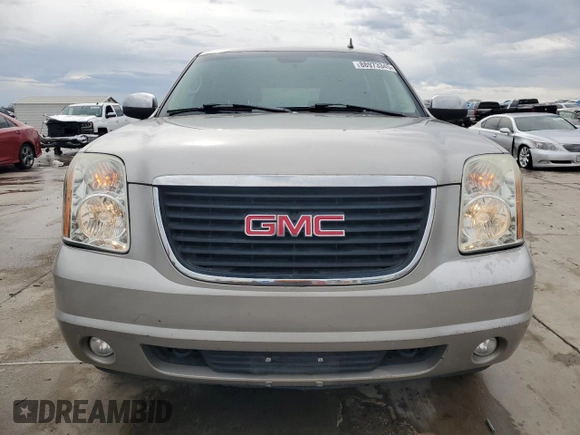 2007 GMC Yukon SLT with VIN 1GKFC13017R159638, listed as a Copart auction lot 88973345 with 225,396 mi miles and Salvage Title. Bid and sale history available at carsss.com. Image 5.