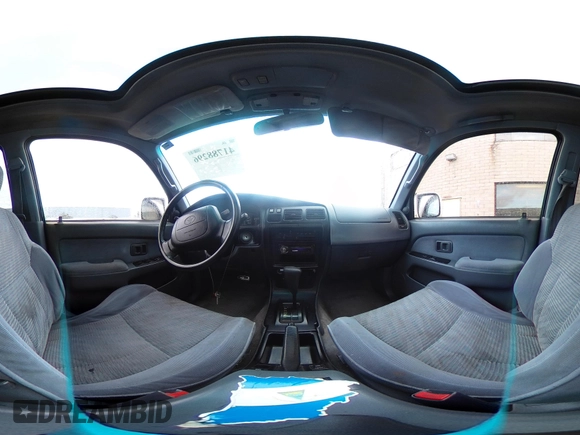 1997 Toyota 4Runner SR5 с VIN JT3GN86R1V0024288, выставлен на аукционе IAAI как лот 41788296 с пробегом 275 697 миль миль и . История ставок и продаж доступна на DreamBid. Изображение 21.