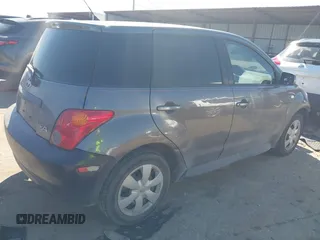 2004 Scion xA with VIN JTKKT624540073673, listed as a IAAI auction lot 41669496 with 137,927 mi miles and . Bid and sale history available at DreamBid. Image 4.
