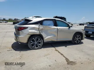 2016 Lexus RX 350 с VIN 2T2ZZMCA5GC027635, выставлен на аукционе Copart как лот 62029095 с пробегом 80 609 миль миль и Списание • Salvage title. История ставок и продаж доступна на DreamBid. Изображение 3.