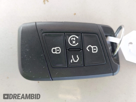 2024 Volkswagen Jetta SE with VIN 3VW7M7BU5RM052470, listed as a IAAI auction lot 42520137 with 26,902 mi miles and . Bid and sale history available at DreamBid. Image 11.