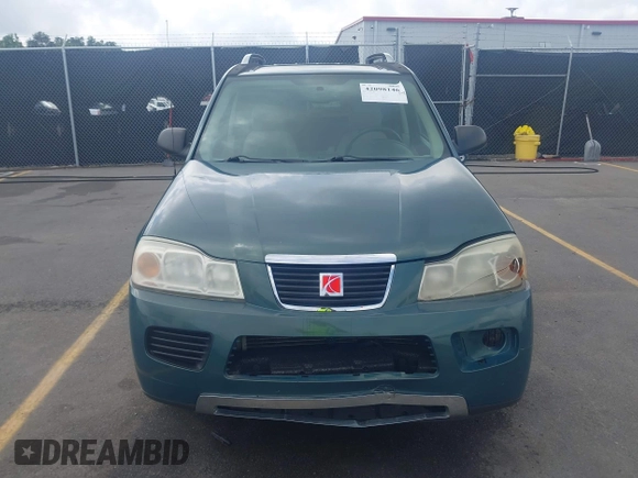 2007 Saturn VUE I4 with VIN 5GZCZ33D17S840661, listed as a IAAI auction lot 42098146 with 288,843 mi miles and . Bid and sale history available at DreamBid. Image 12.