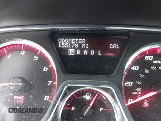 2015 GMC Acadia SLT with VIN 1GKKVRKD1FJ167957, listed as a IAAI auction lot 41898316 with 155,178 mi miles. Bid and sale history available at carsss.com. Image 15.