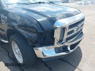 2010 Ford F-250 XL with VIN 1FTSW2A54AEA39871, listed as a IAAI auction lot 42566449 with 221,358 mi miles and . Bid and sale history available at DreamBid. Image 6.