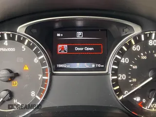 2018 Nissan Altima S with VIN 1N4AL3APXJC195152, listed as a IAAI auction lot 42196836 with 159,552 mi miles and . Bid and sale history available at DreamBid. Image 7.