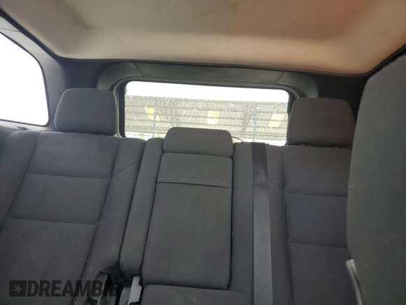 2011 Jeep Grand Cherokee Laredo with VIN 1J4RS4GGXBC704391, listed as a Copart auction lot 55415175 with Not Provided miles and Clean Title. Bid and sale history available at DreamBid. Image 10.