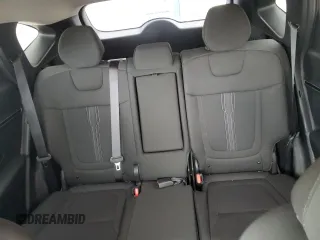 2024 Hyundai Tucson SEL with VIN 5NMJBCDE7RH344668, listed as a Copart auction lot 54526595 with 37,204 mi miles and Clean Title. Bid and sale history available at DreamBid. Image 10.